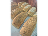 PAN HARINA DE ALMENDRA