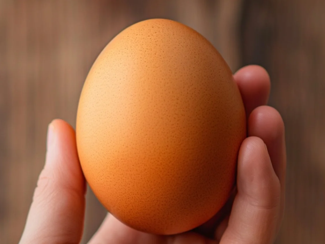 HUEVOS A COLOR GRANDE
