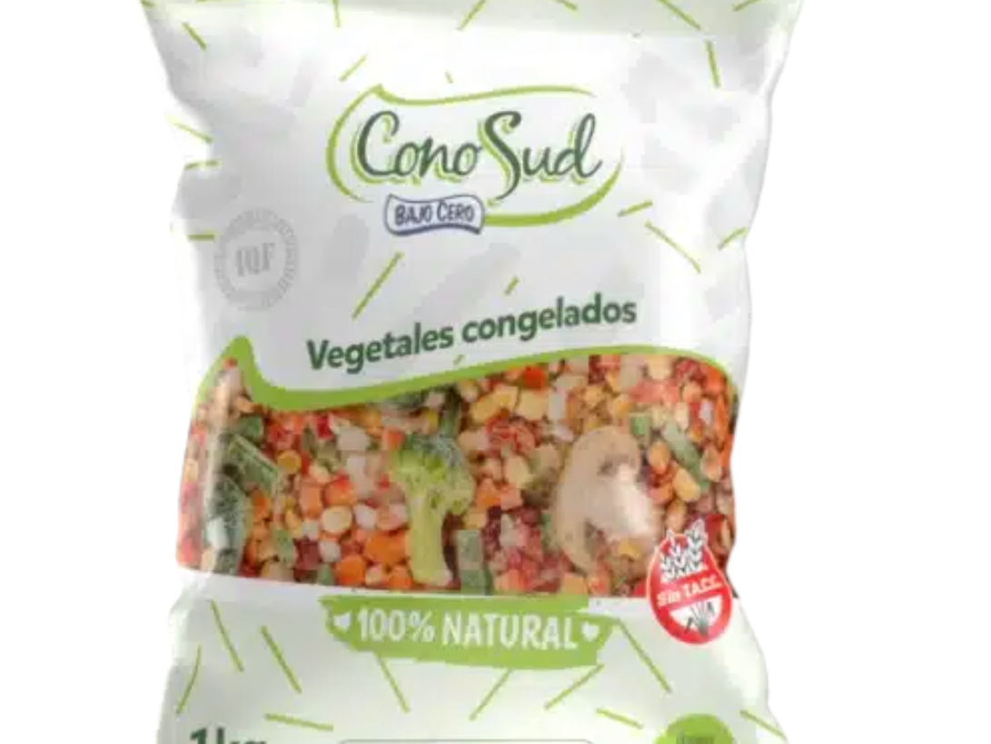WOK DE VEGETALES