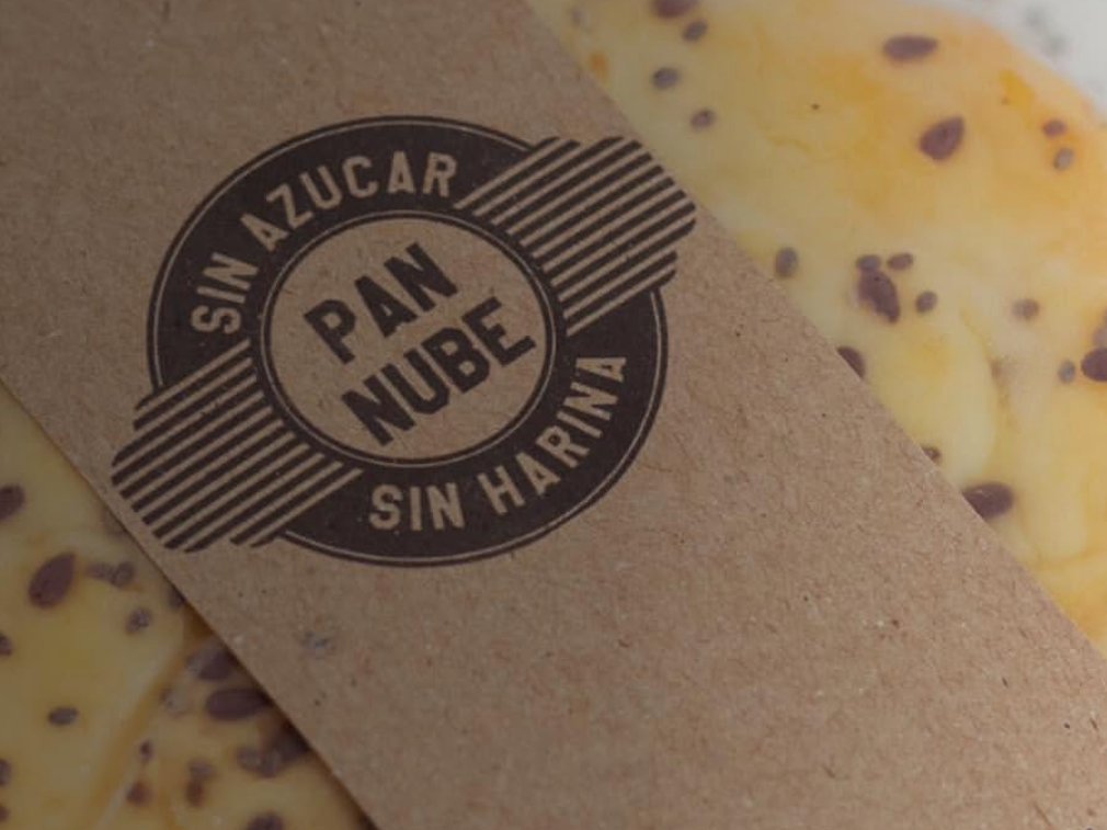 PAN NUBE
