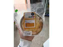 TARTAS INDIV CONGELADAS