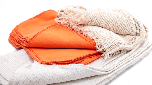 TEXTILES DE LIMPIEZA