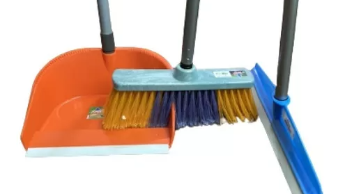 ACCESORIOS DE LIMPIEZA