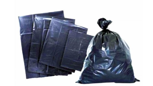 BOLSAS DE RESIDUOS