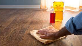 CERAS Y LUSTRAMUEBLES PARA MADERA