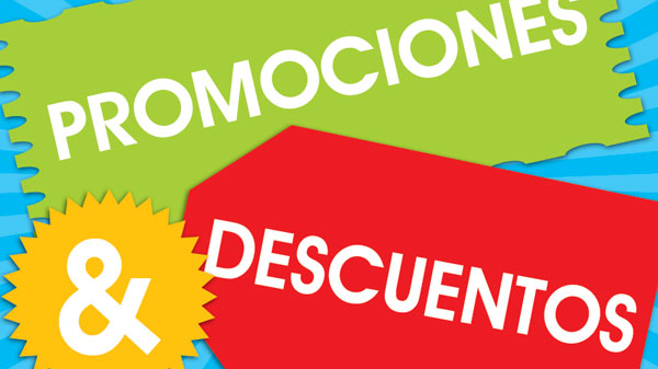 ¡OFERTAS!