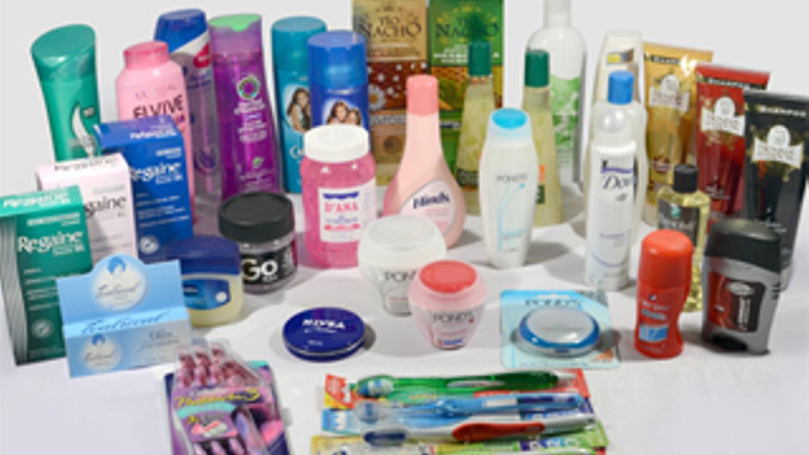 PERFUMERIA