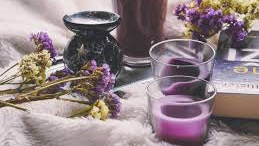 VELAS Y AROMAS