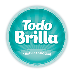 Logo Todo Brilla