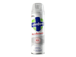 Lysoform Aerosol Desinfectante