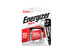 PILAS ENERGIZER
