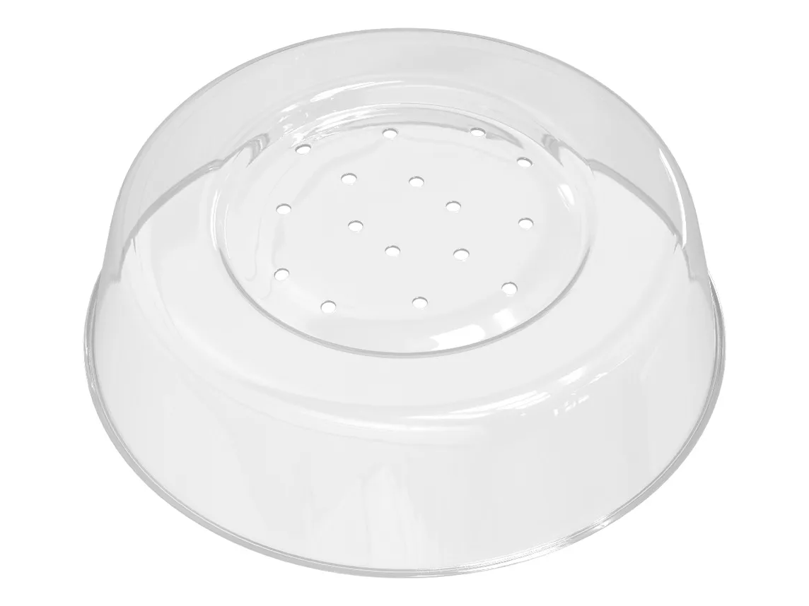 Tapa Microondas Desesplast