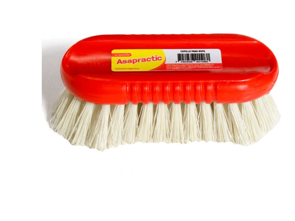Cepillo para Ropa/Zapatillas ASAPRACTIC
