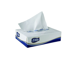 Pañuelo Elite caja x 90