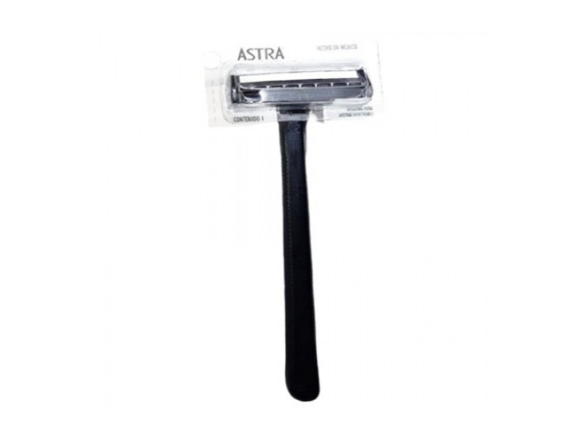 Maquina de afeitar ASTRA 2 Filos