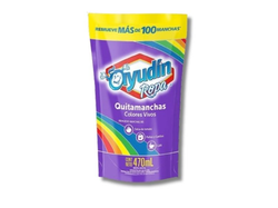 Quitamanchas AYUDIN Repuesto