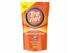 Quitamanchas TRENET Liquido Repuesto