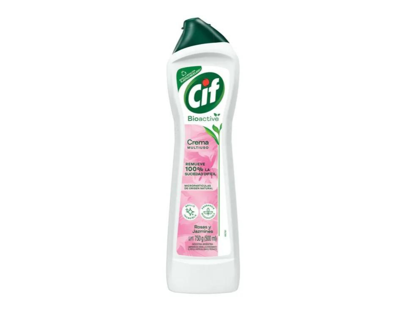 CIF Crema Floral