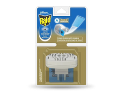 Enchufe para Tabletas RAID + 4 Tabletas