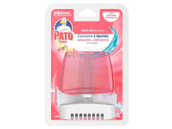 Canasta Liquida PATO/GLADE