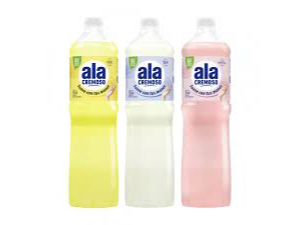 Detergente Comun ALA x 750ml