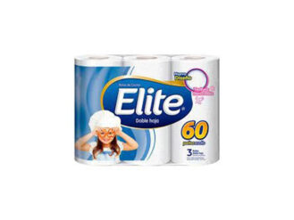 Elite x 3