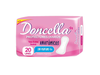 Protector Diario Doncella x 20