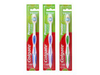 Cepillo de dientes Colgate Premier Clean