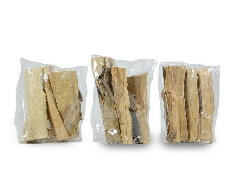 Palo Santo en rama x paquetito