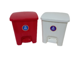 Cesto con pedal DESESPLAST 6 Litros