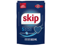 Jabon Liquido SKIP