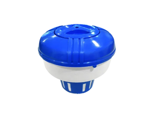 Boya con regulador para Pastillas Chicas