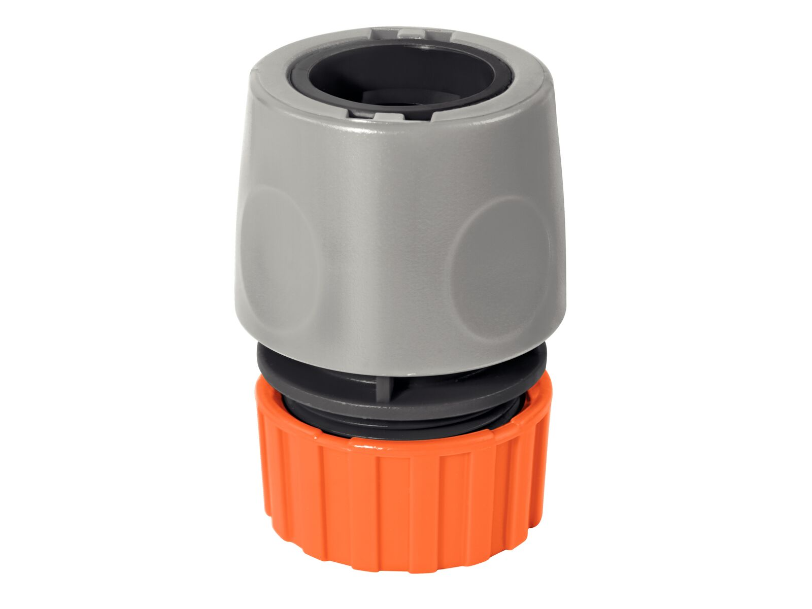 Acople rapido para mangueras TRAMONTINA