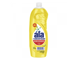Detergente Concentrado ALA