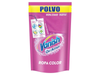 Quitamanchas VANISH Polvo Color