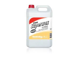 Cera WASSINGTON Incolora