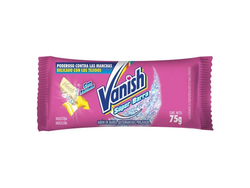 Barra Quitamanchas VANISH Colores