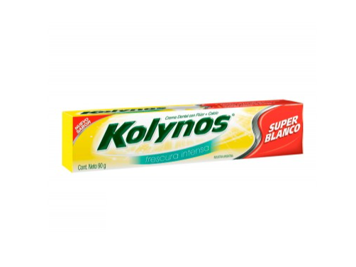 Pasta Dental Kolynos Original x 70g