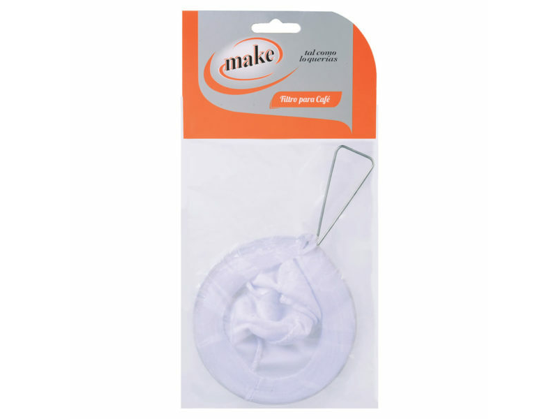 Filtro Tela para cafe MAKE