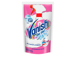 Quitamanchas VANISH Oxi Gel