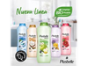 Shampoo PLUSBELLE vs fragancias 1000ml