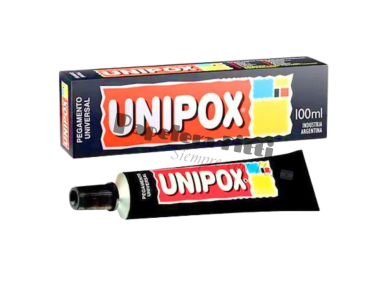 Pegamento Universal  UNIPOX x 25ml