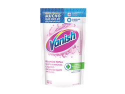Quitamanchas VANISH Liquido Blancos