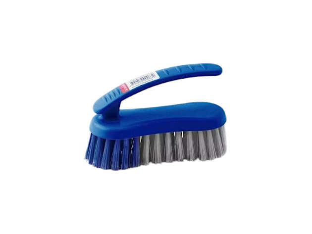 Cepillo Limpiazapatillas LA GAUCHITA planchita