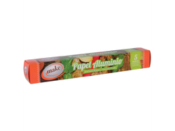 Papel Aluminio MAKE