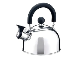 Pava Silbadora HUDSON 1,5L