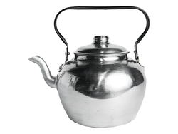 Pava Aluminio Genesis N12 1,1L