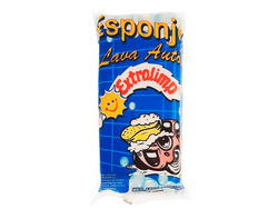 Espònja Lava Coche Extralimp