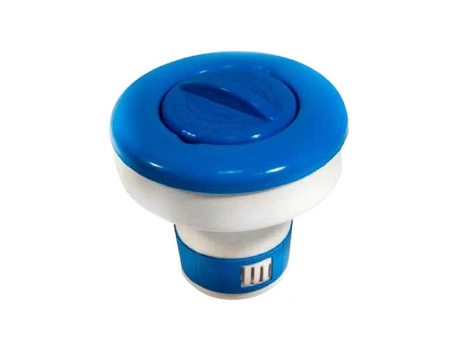 Boya con regulador para Pastillas Grandes