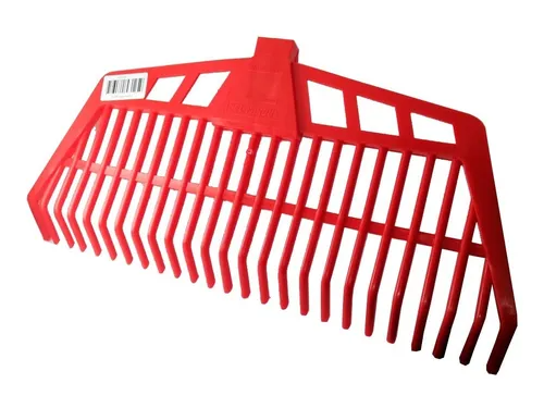 Barrehojas El Parque Plastico Reforzado